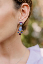 Load image into Gallery viewer, Alya Earrings