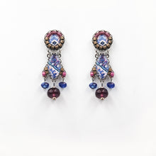Load image into Gallery viewer, Alya Earrings