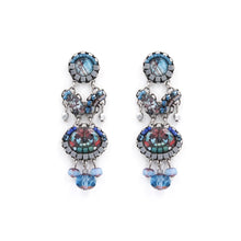 Load image into Gallery viewer, Cassidy Earrings