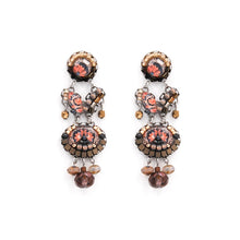 Load image into Gallery viewer, Charlie Earrings