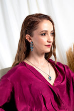 Load image into Gallery viewer, Cassidy Earrings