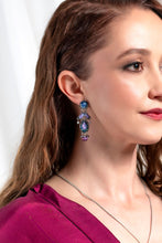 Load image into Gallery viewer, Caroline Earrings