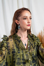 Load image into Gallery viewer, Rayna Earrings