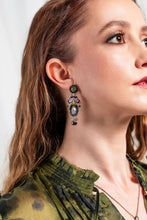 Load image into Gallery viewer, Winona Earrings