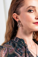Load image into Gallery viewer, Bonnie Earrings