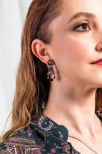 Load image into Gallery viewer, Scarlett Earrings