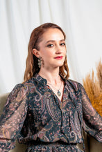 Load image into Gallery viewer, Charlie Earrings