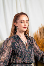 Load image into Gallery viewer, Dallas Earrings