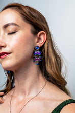 Load image into Gallery viewer, Eva Earrings