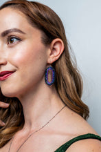 Load image into Gallery viewer, Gaia Earrings