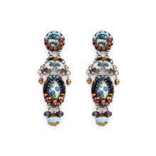 Load image into Gallery viewer, Dallas Earrings