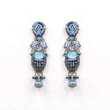 Load image into Gallery viewer, Daria Earrings