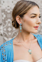 Load image into Gallery viewer, Daria Earrings