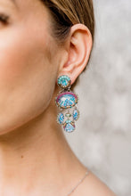 Load image into Gallery viewer, Jamila Earrings