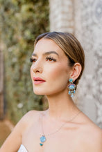 Load image into Gallery viewer, Jamila Earrings