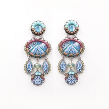 Load image into Gallery viewer, Jamila Earrings