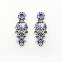 Load image into Gallery viewer, Kali Earrings