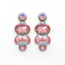 Load image into Gallery viewer, Lalita Earrings