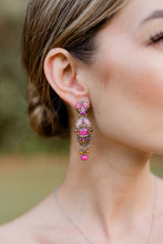 Load image into Gallery viewer, Leila Earrings