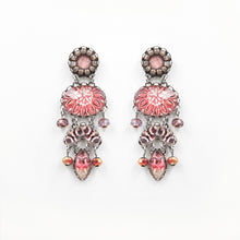 Load image into Gallery viewer, Roxana Earrings