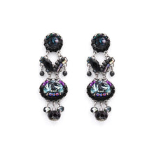 Load image into Gallery viewer, Shania Earrings