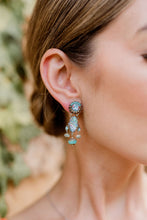 Load image into Gallery viewer, Shiva Earrings