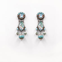 Load image into Gallery viewer, Shiva Earrings