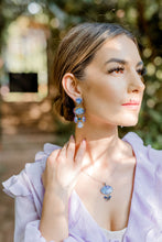 Load image into Gallery viewer, Soraya Earrings