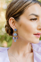 Load image into Gallery viewer, Soraya Earrings