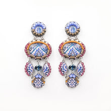 Load image into Gallery viewer, Soraya Earrings