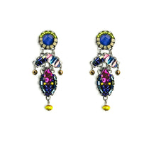 Load image into Gallery viewer, Venus Earrings