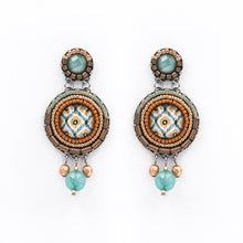 Load image into Gallery viewer, Aurelia Earrings