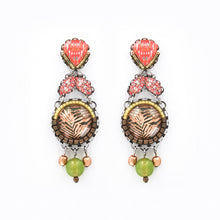 Load image into Gallery viewer, Cassia Earrings