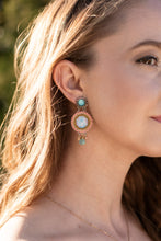 Load image into Gallery viewer, Coralie Earrings