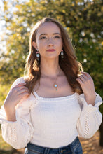 Load image into Gallery viewer, Coralie Earrings