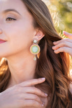 Load image into Gallery viewer, Lemona Earrings