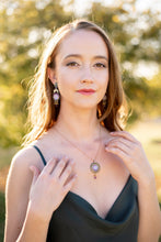 Load image into Gallery viewer, Alyssa Earrings