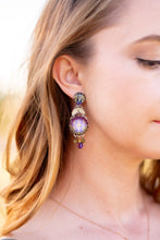 Load image into Gallery viewer, Alyssa Earrings