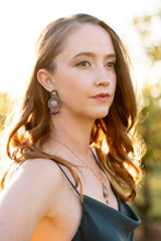 Load image into Gallery viewer, Camellia Earrings