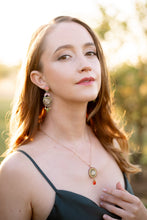 Load image into Gallery viewer, Cassia Earrings