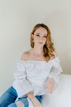 Load image into Gallery viewer, Franca Earrings