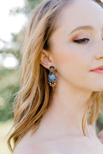 Load image into Gallery viewer, Rashida Earrings