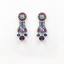 Load image into Gallery viewer, Alya Earrings
