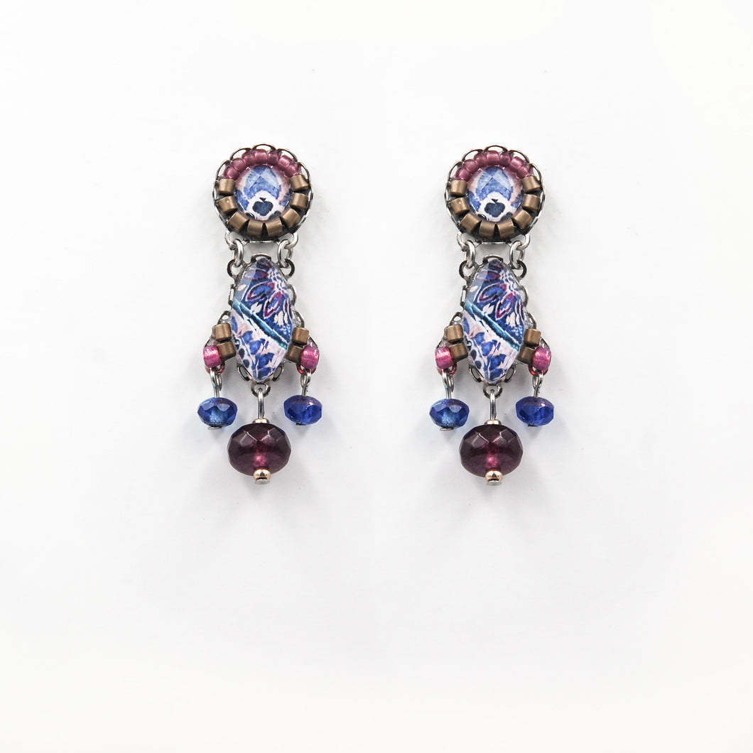 Alya Earrings