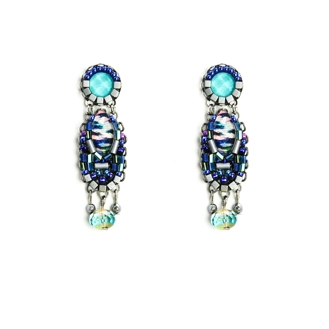 Antheia Earrings