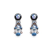 Load image into Gallery viewer, Belle Earrings
