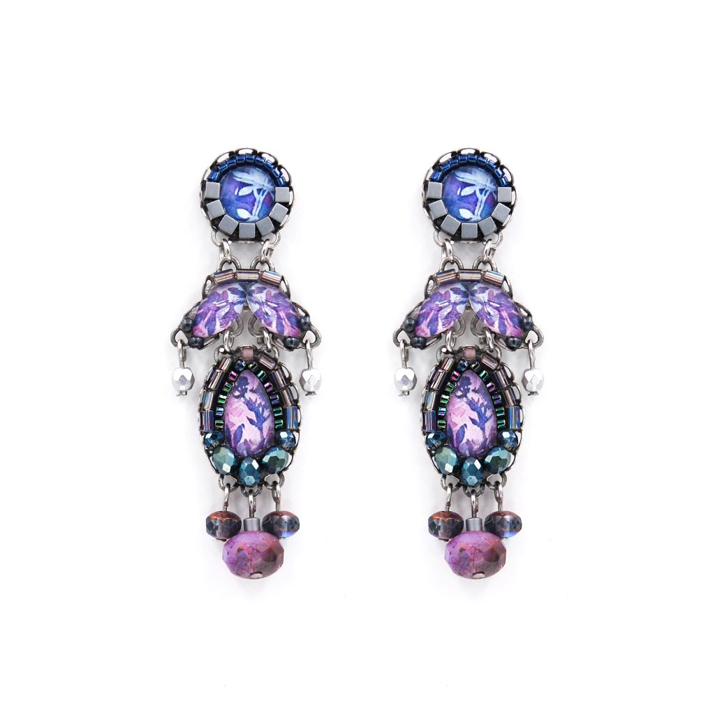 Caroline Earrings