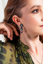 Load image into Gallery viewer, Taylor Earrings
