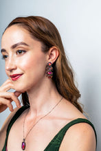 Load image into Gallery viewer, Lucina Earrings
