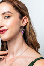 Load image into Gallery viewer, Freyja Earrings
